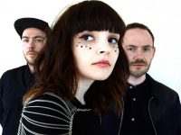 Une Bande Originale signée CHVRCHES pour le jeu “Mirror’s Edge Catalyst”.