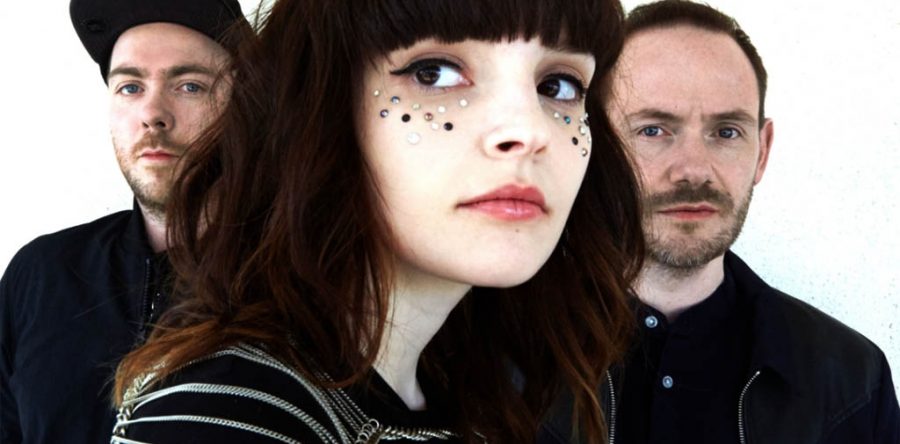 Une Bande Originale signée CHVRCHES pour le jeu “Mirror’s Edge Catalyst”.