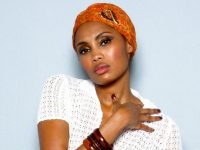 “Don’t Be So Shy”, un succès qui a échappé au contrôle d’Imany.