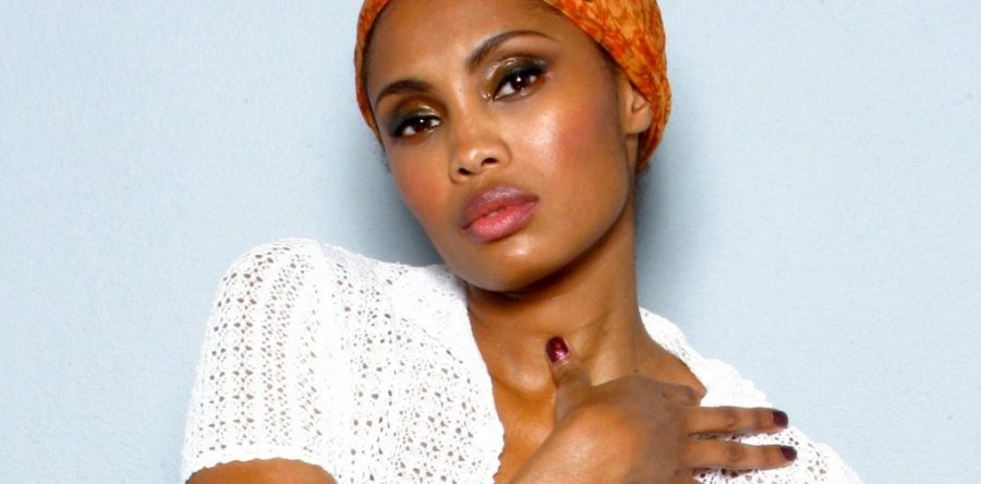 “Don’t Be So Shy”, un succès qui a échappé au contrôle d’Imany.