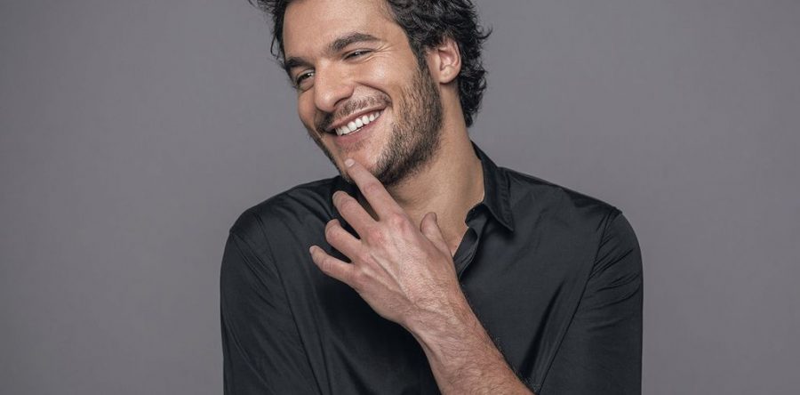 Amir s’exprime sur le “coup de rage” de Maître Gims.