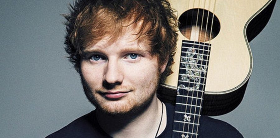 Vers l’annulation des concerts d’Ed Sheeran ?