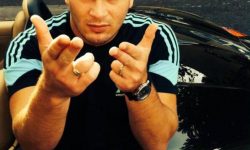 Garde à vue pour le rappeur marseillais.