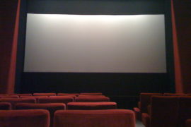 Cinéma : quoi de prévu cette semaine ?