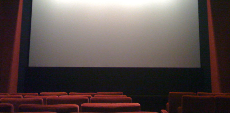 Cinéma : quoi de prévu cette semaine ?