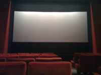 Cinéma : quoi de prévu cette semaine?