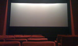 Cinéma : quoi de prévu cette semaine?