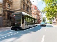 Le futur Bus à Haut Niveau de Service a désormais un nom : Fébus