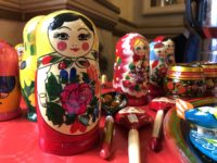 La Bigorre se met à l’heure Russe