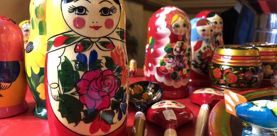 La Bigorre se met à l’heure Russe