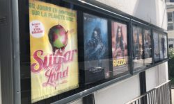 Pau : Le Méliès, sur un air latino !