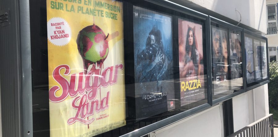 Pau : Le Méliès, sur un air latino !