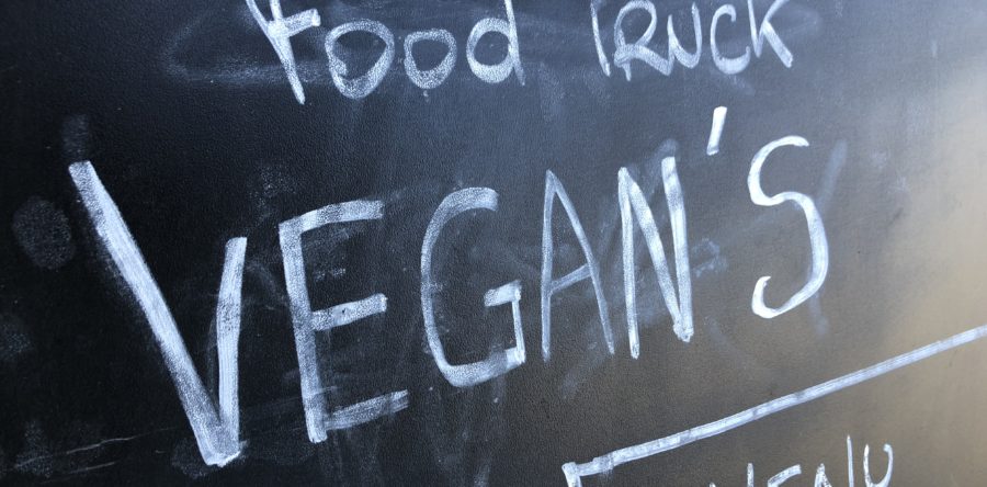 S’alimenter sans viande ? Ça marche comme sur des roulettes !