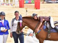 L’équitation pour les personnes en situation de handicap