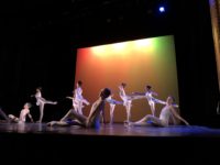 Le Junior Ballet Midi-Pyrénéen se renouvelle, et s’invente !