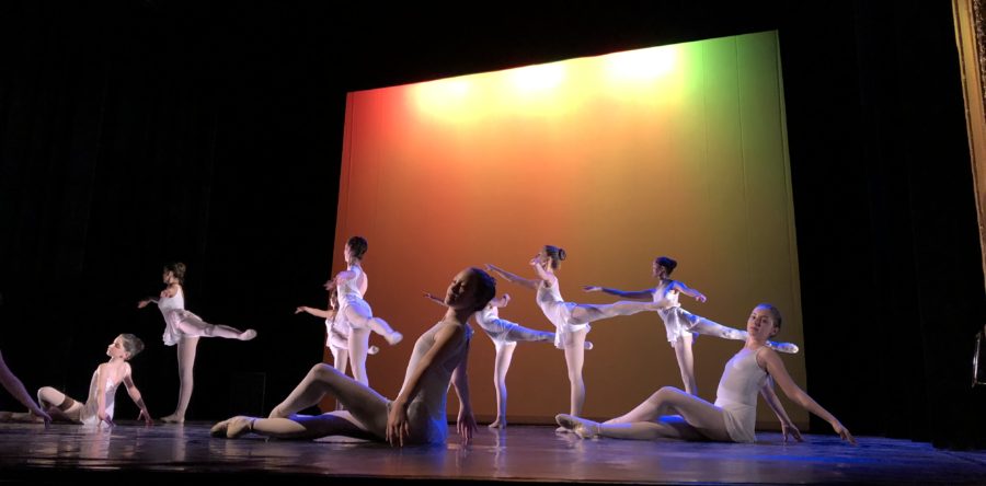 Le Junior Ballet Midi-Pyrénéen se renouvelle, et s’invente !