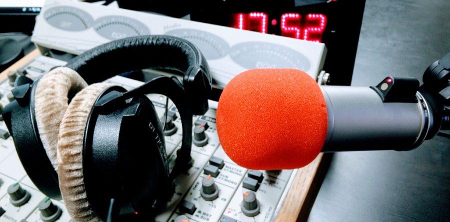 Les Ateliers Radio “Pradeau la Sède – ATOMIC”