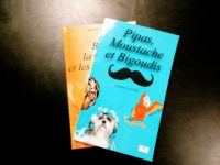 Pipas, Moustache & Bigoudis