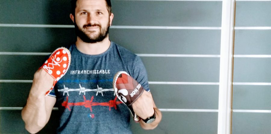 Zatizz, your new espadrilles !