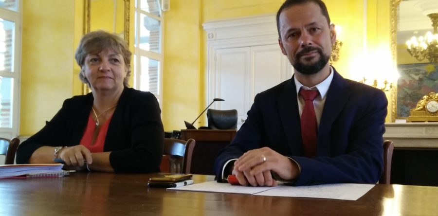 Porcherie d’Ossun, les précisions du Préfet des Hautes-Pyrénées.