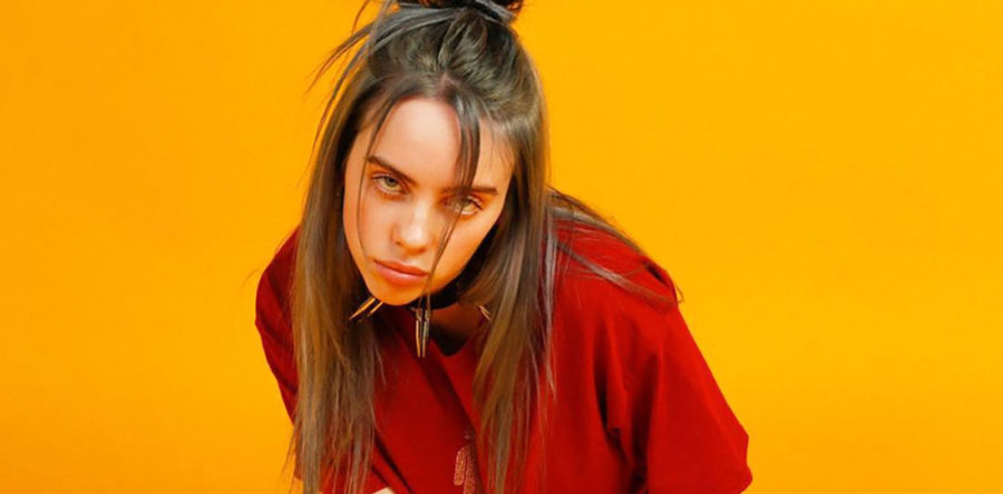 Bad Guy, Good Song, Great Artist.