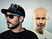Filatov & Karas brisent la glace avec leur dernier single “Au Au”.