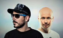 Filatov & Karas brisent la glace avec leur dernier single “Au Au”.