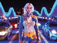 Des chevaux sous le capot pour le dernier single de Rita Ora.