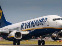 Aéroport Tarbes Lourdes Pyrénées et Ryanair, ça plane pour eux.