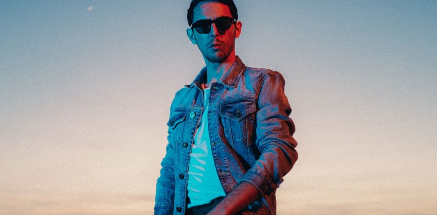 Road Trip dans l’ouest américain pour le dernier clip de The Avener.