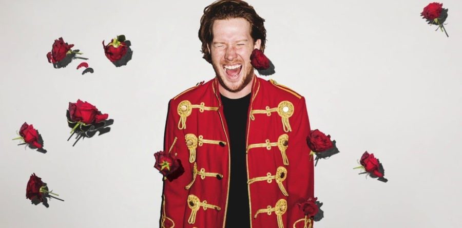 L’été se poursuit avec le nouveau hit de Bakermat