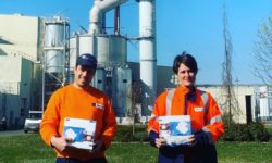 Les entreprises du Plateau mobilisées dans la lutte contre le Covid-19