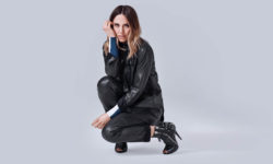 “Who I Am”, le tout dernier single de Sporty Spice