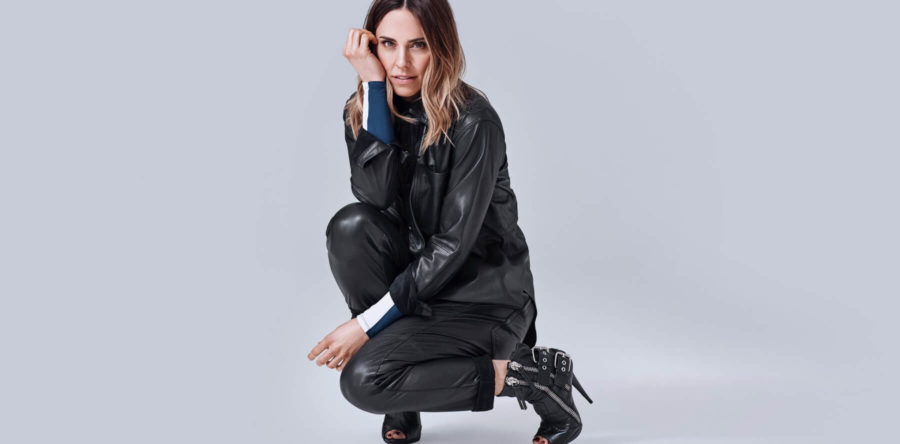 “Who I Am”, le tout dernier single de Sporty Spice