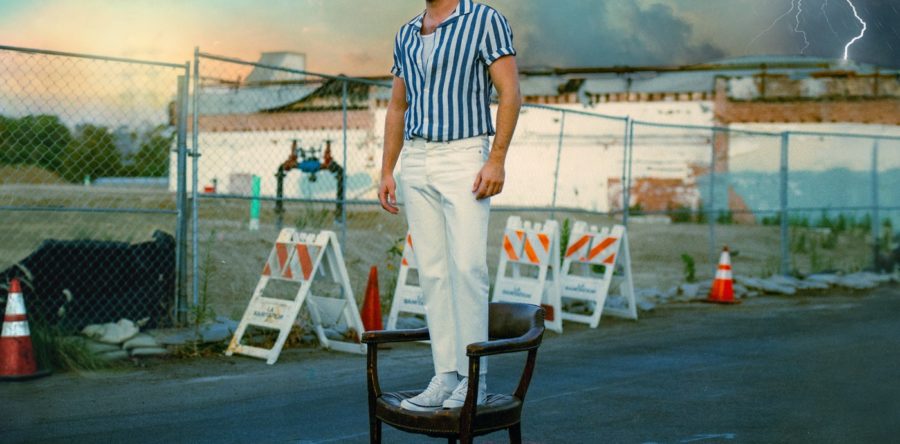 Encore une pépite signée Niall Horan.