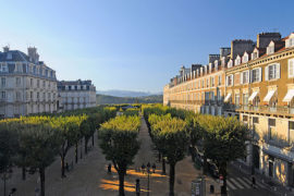 A la découverte de Pau, capitale du Béarn