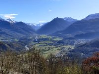 Argelès-Gazost et la Vallée des Gaves