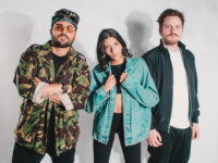 Futur hit international pour Shanguy qui rend hommage à Paris