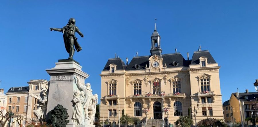 A la découverte de Tarbes, préfecture des Hautes-Pyrénées