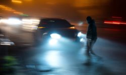 Accidentologie en berne, la vigilance doit être accrue