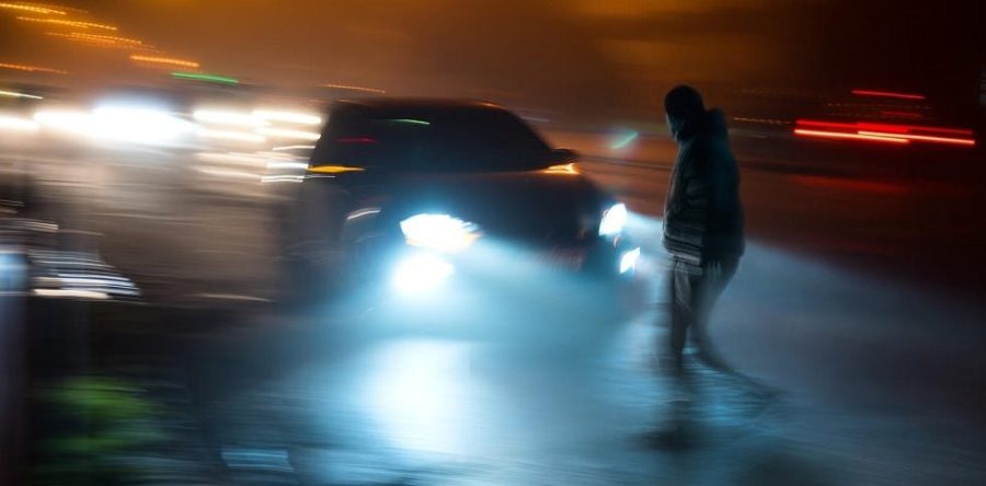 Accidentologie en berne, la vigilance doit être accrue