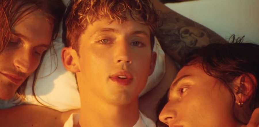 Ballade planante pour le dernier Troye Sivan