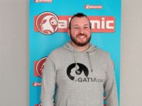 Premier titre et premier label pour Tony C.