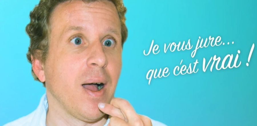 Bazir, Aveugle-Aimant à Morlaàs