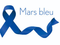 Mars, c’est le mois de dépistage du cancer colorectal !