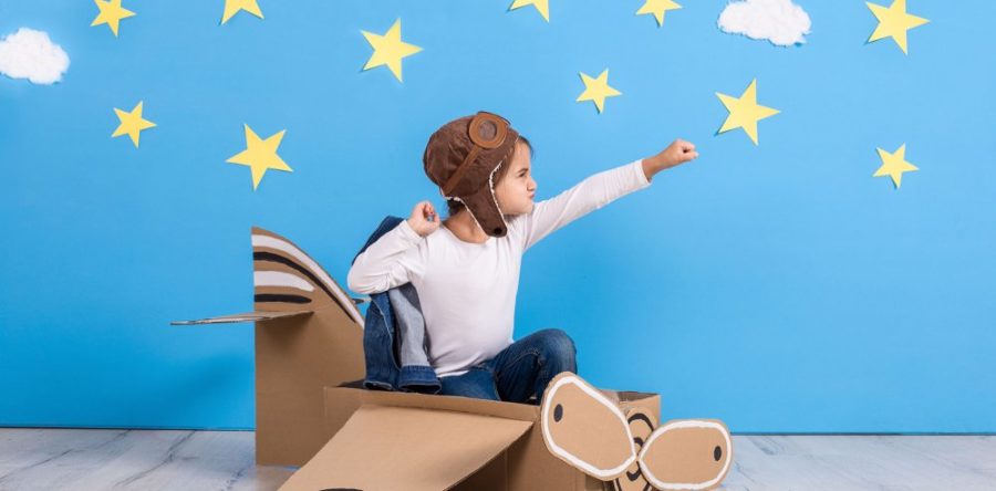 Des moments d’évasion et des étoiles plein les yeux.