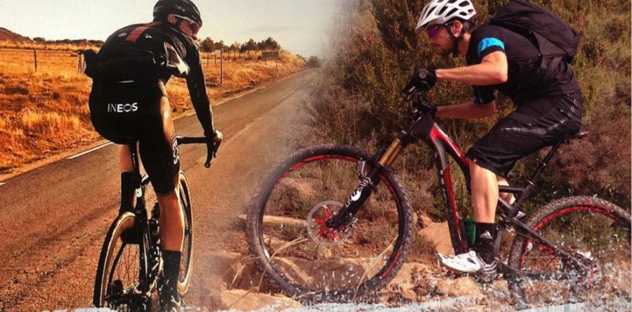 Two Days Gascons Riders #2