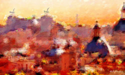 A la découverte de l’univers photographique de Roland Ezquerra