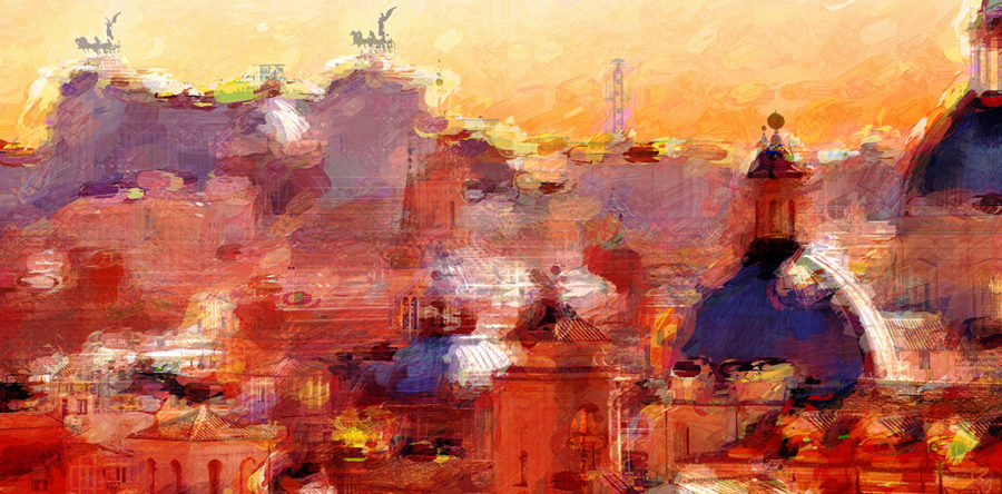 A la découverte de l’univers photographique de Roland Ezquerra