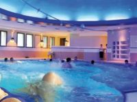 Plongeon dans les coulisses des Thermes de Barèges